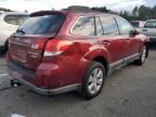 2011 Subaru Outback 2.5I Limited