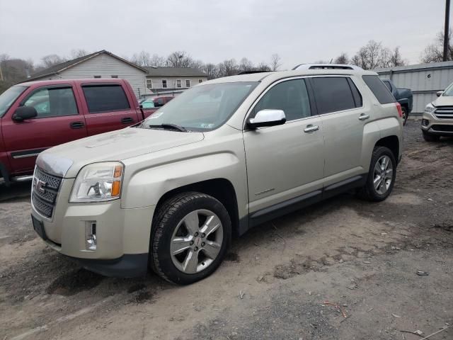 2014 GMC Terrain SLT