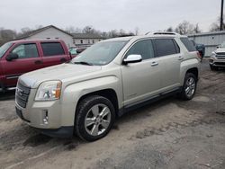 Lots with Bids for sale at auction: 2014 GMC Terrain SLT