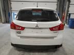 2013 Mitsubishi Outlander Sport ES