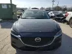 2018 Mazda 6 Touring