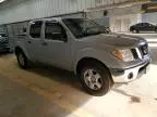 2006 Nissan Frontier Crew Cab LE