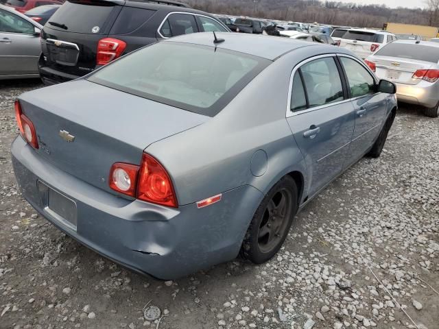 2009 Chevrolet Malibu LS