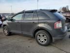 2007 Ford Edge SE