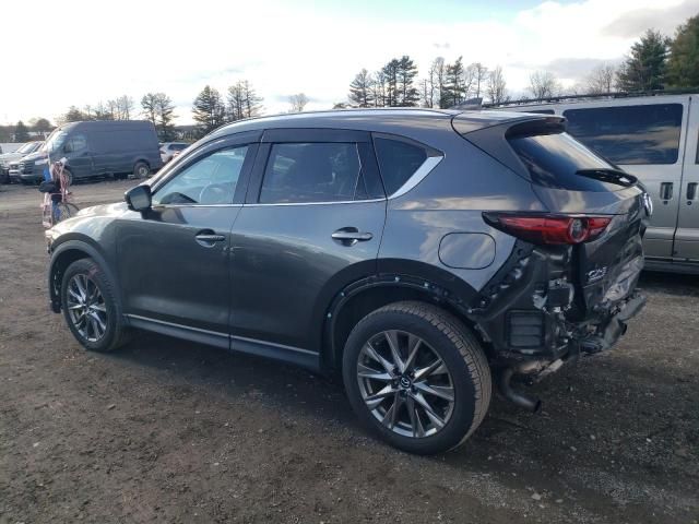 2020 Mazda CX-5 Signature