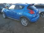 2011 Nissan Juke S