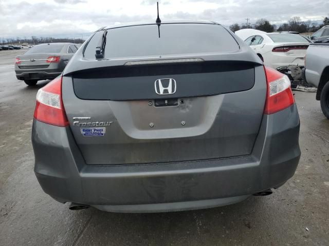 2011 Honda Accord Crosstour EX