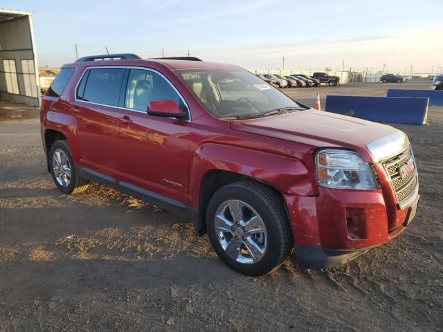 2014 GMC Terrain SLT