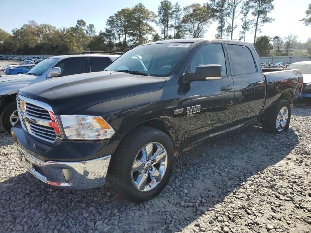 2019 Dodge RAM 1500 Classic SLT