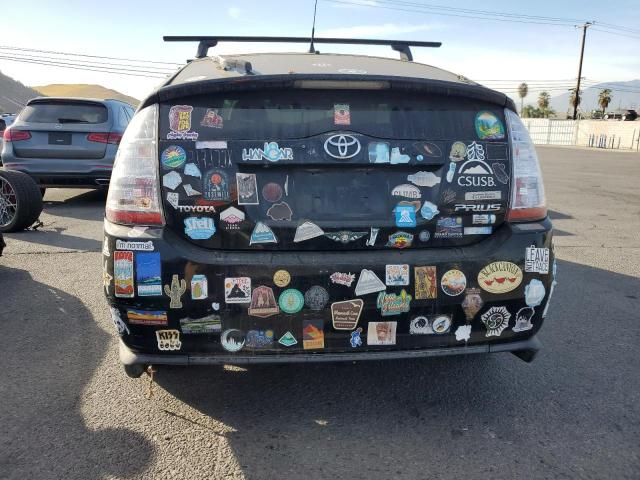 2006 Toyota Prius