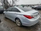 2012 Hyundai Sonata SE