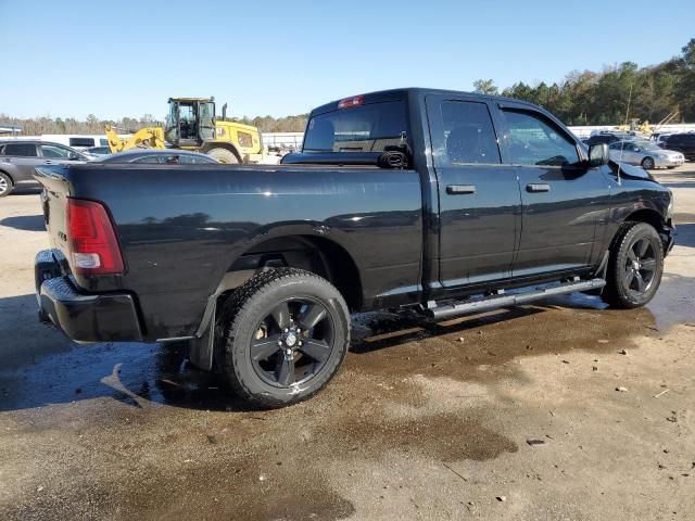 2013 Dodge RAM 1500 ST