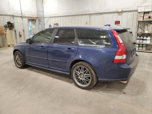 2007 Volvo V50 T5