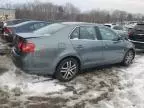 2006 Volkswagen Jetta TDI