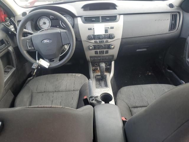 2008 Ford Focus SE