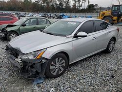 2019 Nissan Altima S en venta en Byron, GA