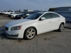 2014 Volvo S60 T5