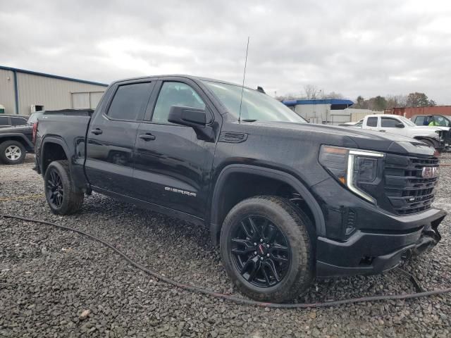 2024 GMC Sierra K1500