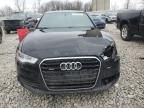 2012 Audi A6 Premium