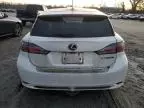 2011 Lexus CT 200