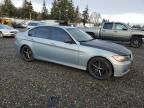 2006 BMW 325 XI