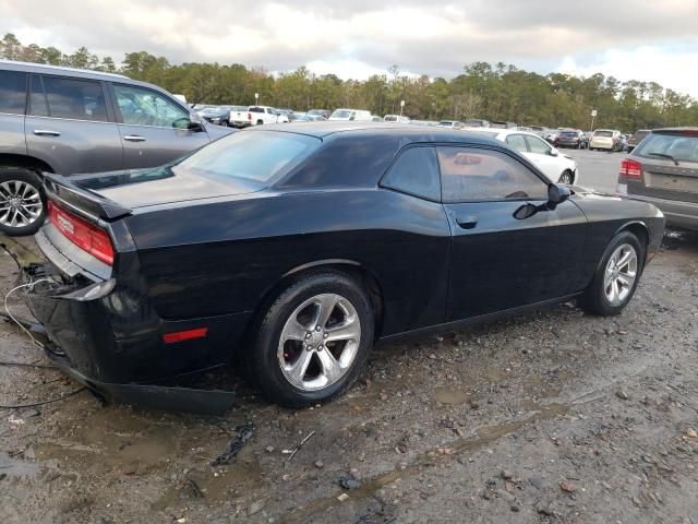 2014 Dodge Challenger SXT