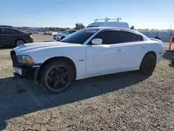 2014 Dodge Charger R/T en venta en Antelope, CA