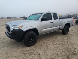 Toyota Tacoma Access cab salvage cars for sale: 2023 Toyota Tacoma Access Cab