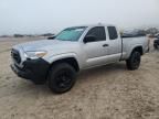 2023 Toyota Tacoma Access Cab