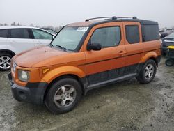 2008 Honda Element EX en venta en Antelope, CA