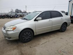 2003 Toyota Corolla CE en venta en Nampa, ID