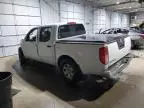 2012 Nissan Frontier S