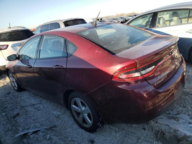 2015 Dodge Dart SXT