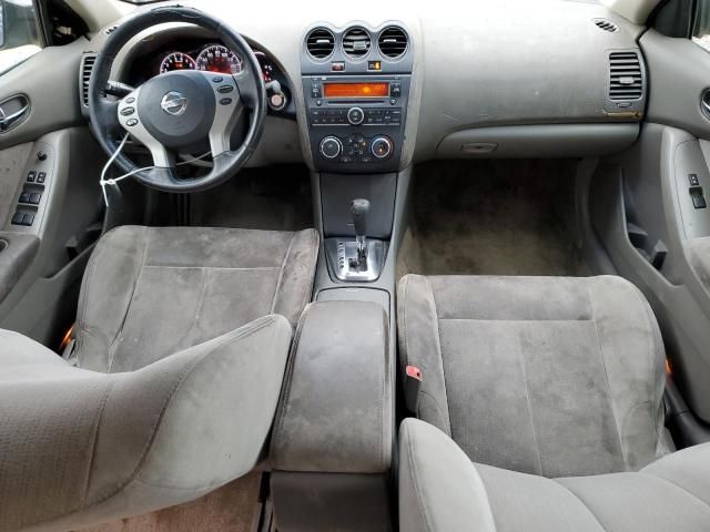 2011 Nissan Altima Base