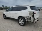 2014 Chevrolet Traverse LTZ