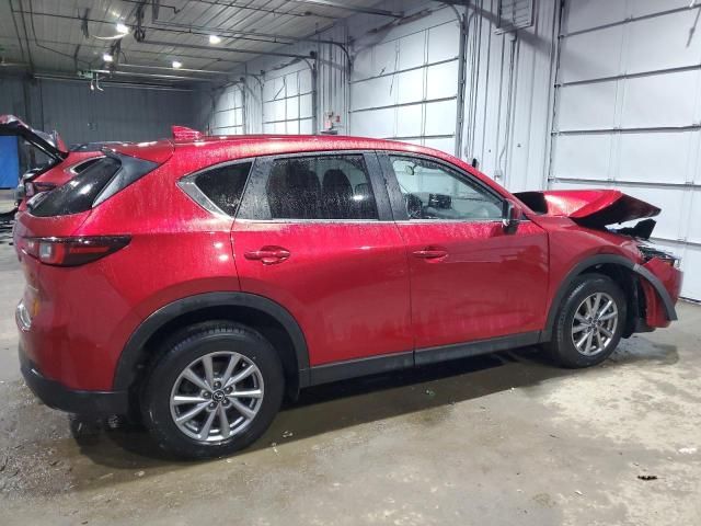 2022 Mazda CX-5 Select