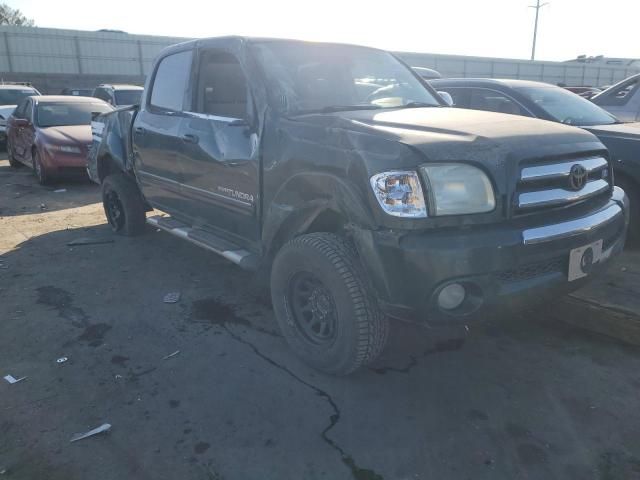 2004 Toyota Tundra Double Cab SR5