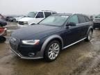 2016 Audi A4 Allroad Premium Plus