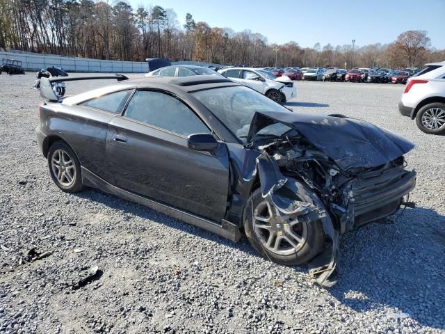 2002 Toyota Celica GT