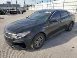 2020 KIA Optima LX en venta en Sun Valley, CA