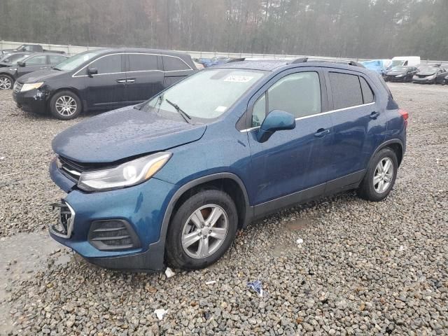 2020 Chevrolet Trax 1LT