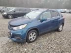 2020 Chevrolet Trax 1LT