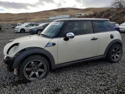 Mini salvage cars for sale: 2007 Mini Cooper S