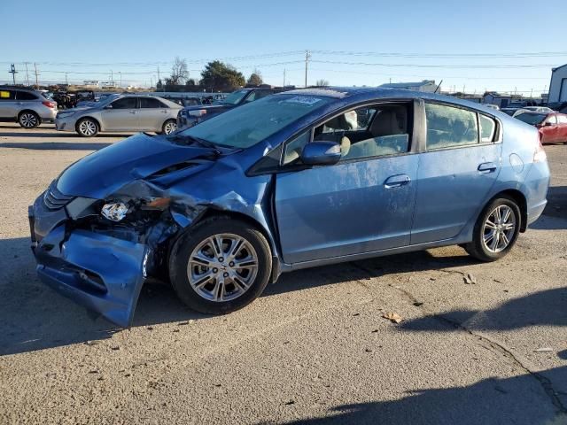 2010 Honda Insight EX