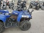 2009 Yamaha YFM400 FWN