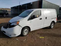 Nissan salvage cars for sale: 2021 Nissan NV200 2.5S