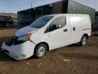 2021 Nissan NV200 2.5S