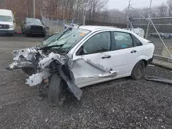 2006 Ford Focus ZX4 en venta en Baltimore, MD