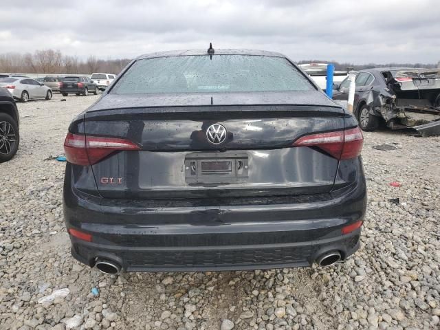 2024 Volkswagen Jetta GLI Automatic