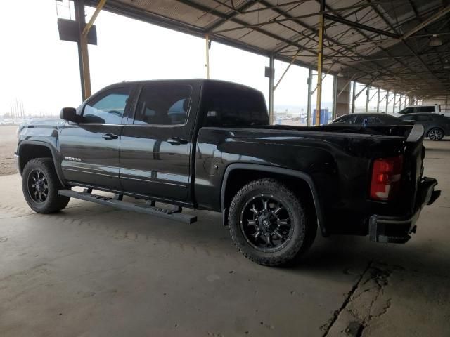 2014 GMC Sierra K1500 SLE